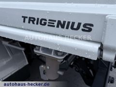 Iveco Daily 70 C 18H Meiller 3-Seiten-Kipper Trigenius