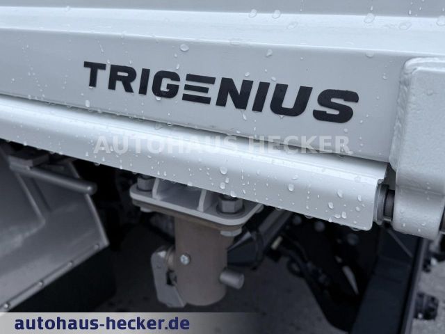 Iveco Daily 70 C 18H Meiller 3-Seiten-Kipper Trigenius