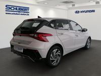 Hyundai i20 - Vorschau Bild 3