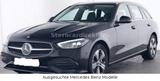 Mercedes-Benz C 300 e T Avantgarde MEMORY TWA SPUR MBUX LED