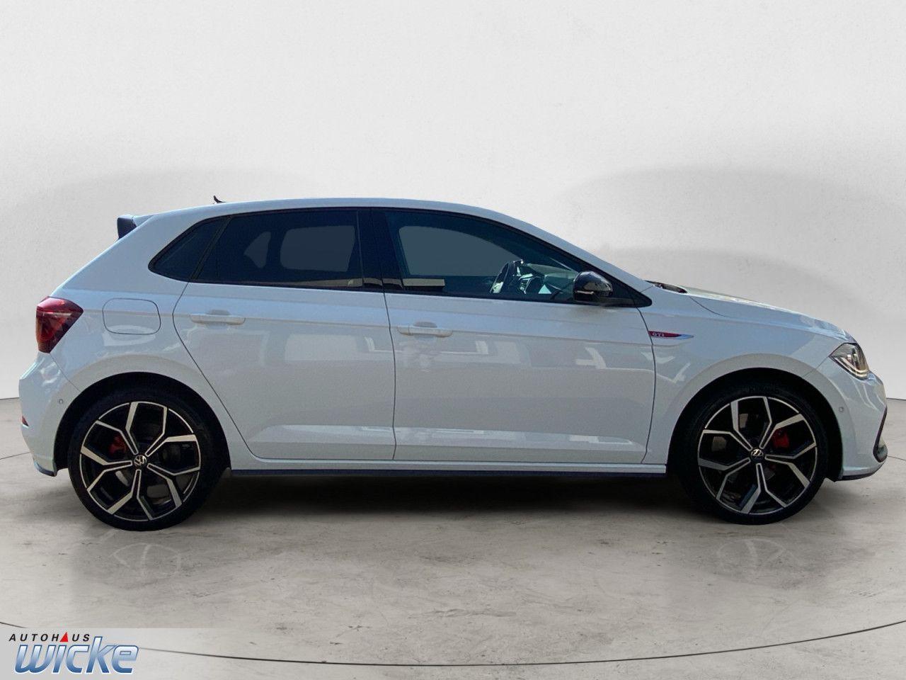 Volkswagen Polo 2.0 TSI GTI NAVI PANO MATRIX LM, миниатюра 6