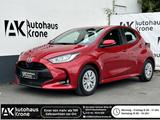 Toyota Yaris 1.5 Dual-VVT-iE (Hybrid)  AUTOMATIK*KAMERA