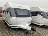 Hobby Excellent 540 WFU 