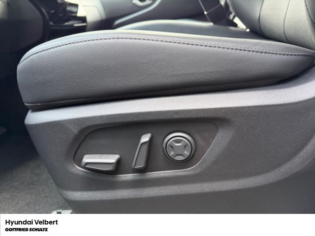 Hyundai Staria – Bild 9