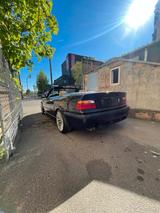 BMW E36 325i Cabrio M Paket Klima SHZ TUV ... - BMW 325 aus 1993: 325i