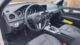 Mercedes-Benz C 180 T AVANTGARDE - Mercedes-Benz C 180 aus 2014