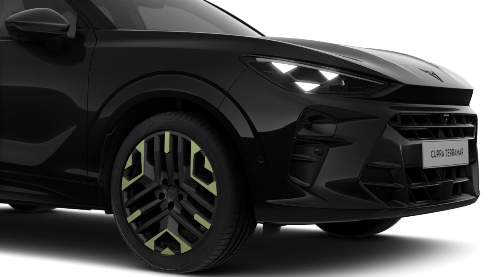 Cupra Terramar - Bild 3