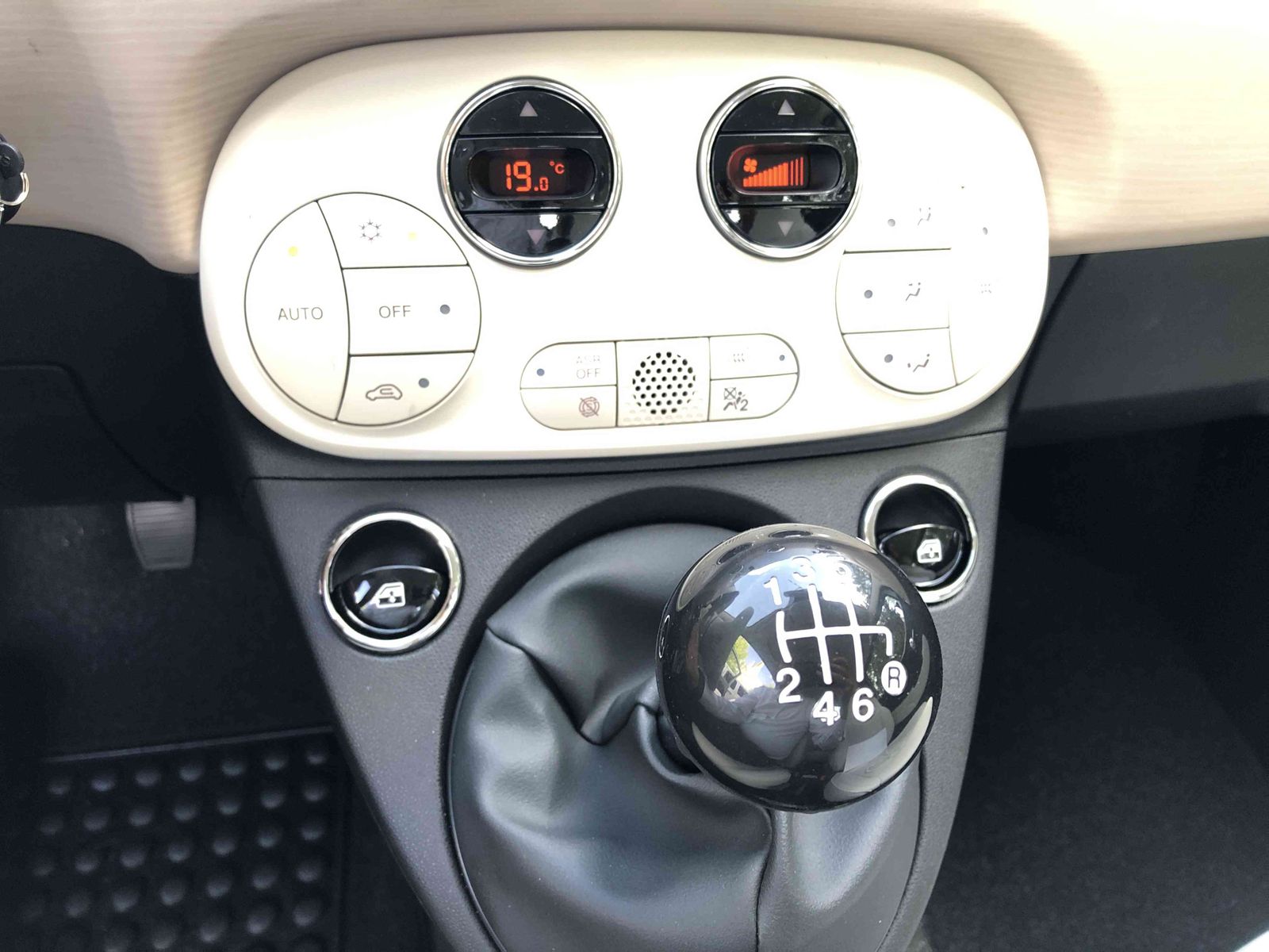 Fiat 500C - Bild 14