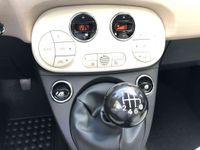 Fiat 500C - Vorschau Bild 14