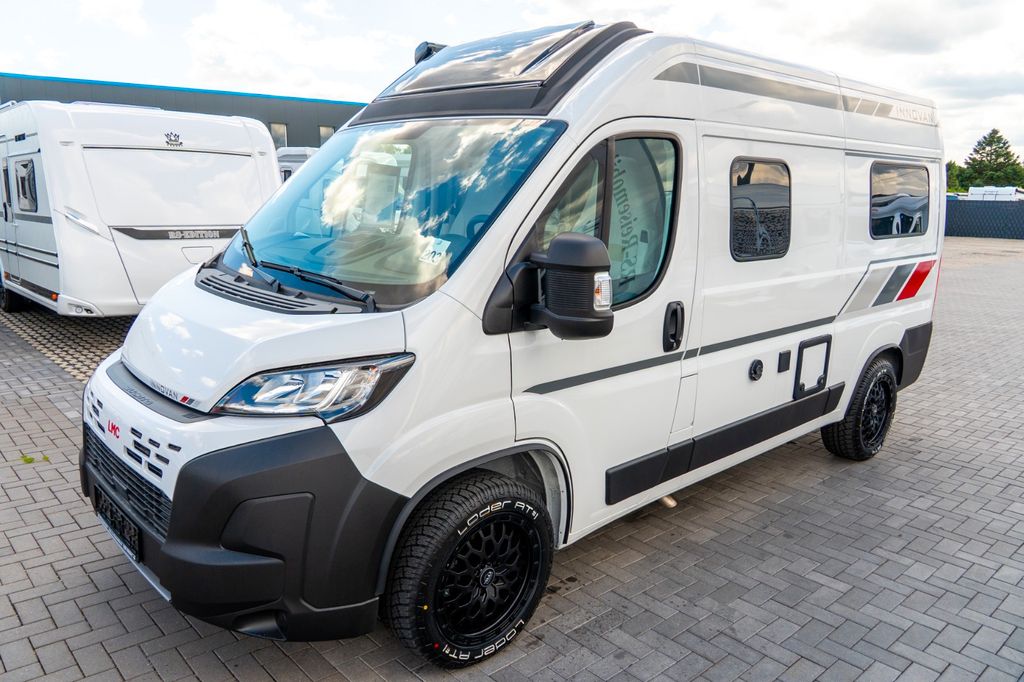 Innovan 540 2025+18"LMF+AT-REIFEN+RAHMENF+PANO