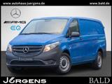 Mercedes-Benz eVito 111 Kasten/lang/Sitzh/Hecktüren/Audio30/ - Elektro