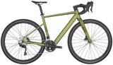 Scott Speedster Gravel eRIDE 50 L - Scott E-Bikes