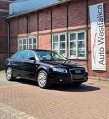 Audi A4 Lim. 2.0*1Hand*Sitzheizung*Parkhilfe*Garantie - gebrauchte Audi A4 aus dem Jahr 2007