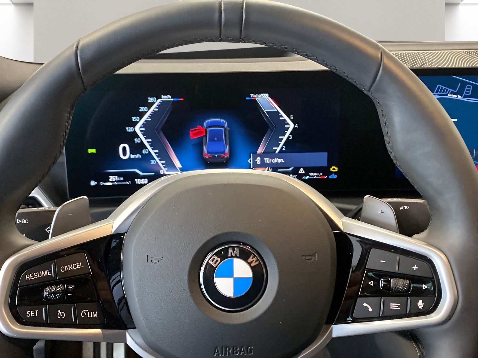 BMW 420 Gran Coupé - Bild 13