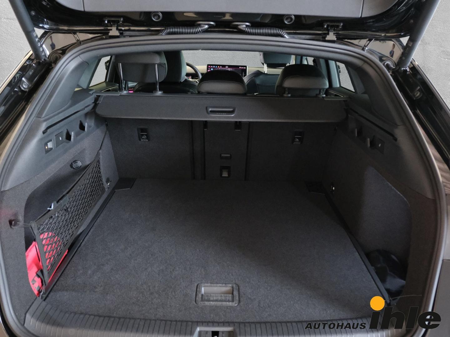 Volkswagen ID.7 Tourer Pro 77 kWh Gar.10.2030 IQ-LIGHT+ELEK