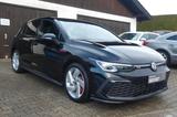 Volkswagen Golf VIII GTI DSG/DESIGN BLACK STYLE EXTERIEUR - Volkswagen Golf aus 2022