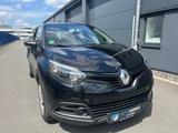 Renault Captur Life 0.9*TEMPO*AHK*START/STOP*ISOFIX - Renault Captur