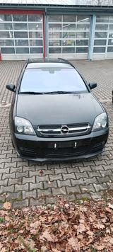 Opel Verkaufe einen Opel Vectra C Kombi 2,0 l l... - Opel Vectra aus 2005: Kombi