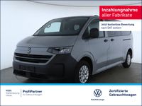 Volkswagen T7 Caravelle - Vorschau Bild 1