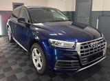 Audi Q5 50 TDI quattro sport *HeadUp*AHK*Navi*LED* - Audi Q5 Gebrauchtwagen in München