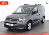 Volkswagen Caddy Maxi 1.5 TSI DSG Kamera 7-Sitzer AHK