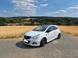 Opel Corsa 1.2 Twinport Limited Edition Limited E... - Opel Corsa: Limited Edition