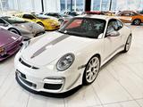 Porsche 997 GT3 RS 4.0 - Porsche 997: Gt3 RS