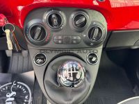 Fiat 500 1.2 8V Sport S&S (EURO 6d-TEMP) CARPLAY - Image