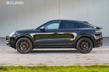 Porsche Cayenne Coupe GTS BLACK EDITION FULL - Porsche Cayenne aus 2025