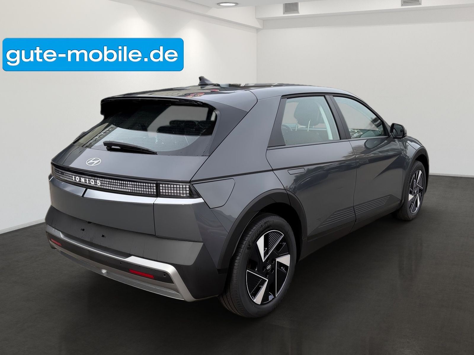 Hyundai IONIQ 5 – Bild 4