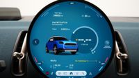 MINI Countryman S (Cooper) - Vorschau Bild 12