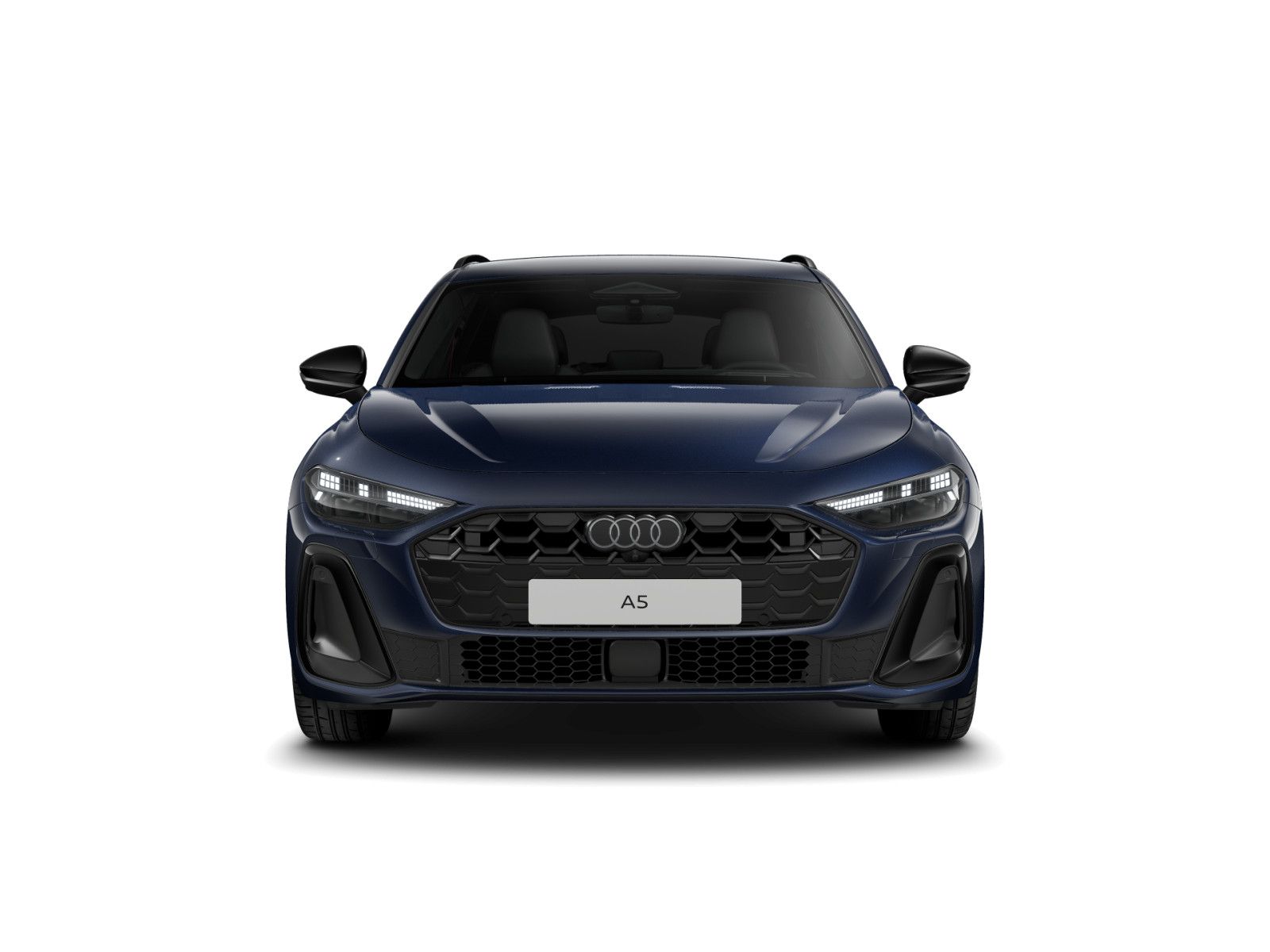 Audi A5 - Bild 3