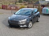 Ford Focus 1,5 TDCi 88kW Titanium Turnier Titanium - Ford Focus: 1.8