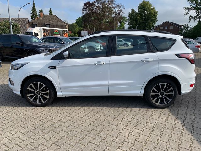 Fahrzeugabbildung Ford Kuga 1,5 EcoBoost ST-Line+Navi+Bluetooth+Sitzh.