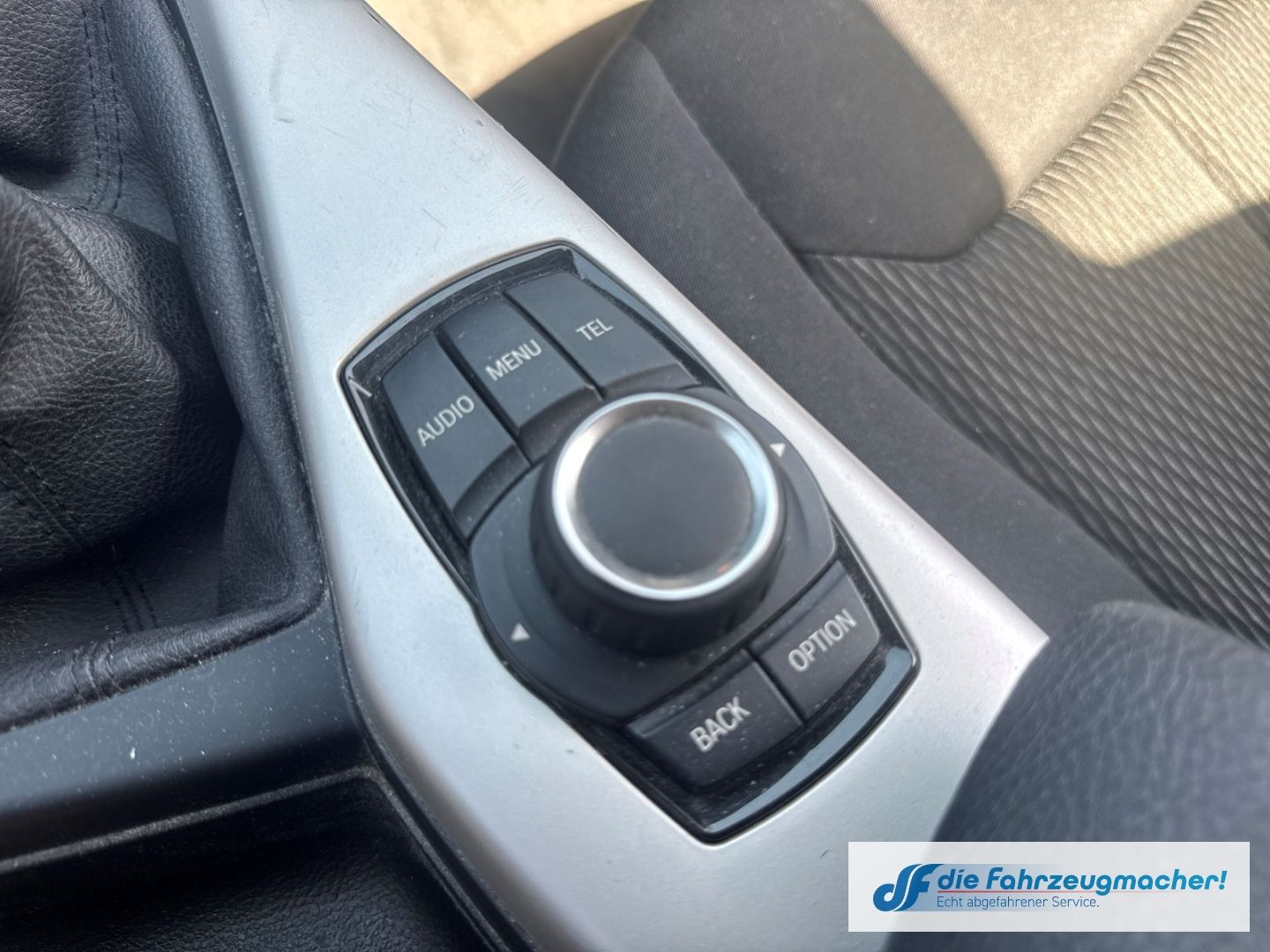 Fahrzeugabbildung BMW 116 i Sperrdiff. Fahrerprofil Keyless *EXPORT