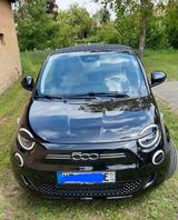 Fiat 500e La Prima Cabrio 42 kWh - Fiat 500e von privat