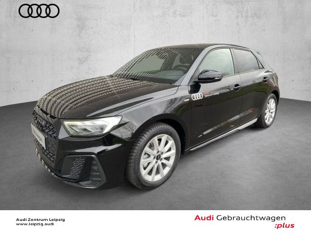 Audi A1 Sportback 35 TFSI S line S tronic *LED*Navi*