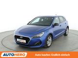 Hyundai i30 1.4 TGDI Passion +*NAVI*LED*TEMPO*CAM*PDC* - Hyundai i30 Gebrauchtwagen in Leipzig