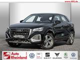 Audi Q2 advanced 35 TFSI S tron MATRIX LED/NAVI/SITZH - Audi Q2 in Bonn