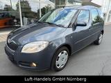 Skoda Roomster Style 1.4 TDI Klima 1.Hand Allwetterrei - Skoda Roomster mit Diesel-Antrieb: 1.4