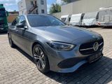 Mercedes-Benz C 300 d Lim.*PANO*SOUND-SYSTEM*KAMERA*NIGHT - Mercedes-Benz: System