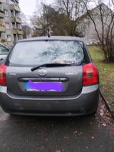 Toyota Corolla 1.4 VVTI 2004 TÜV bis 11.2026 - Toyota Corolla: Kombi, 1.4