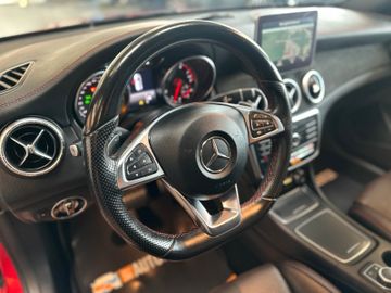 MYAUTOCENTER – Gebraucht- und Jahreswagen mit Werkstattservice in Pfaffenhofen Mercedes-Benz CLA 200 Shooting Brake AMG*Klima*AHK*Navi*PDC*BT