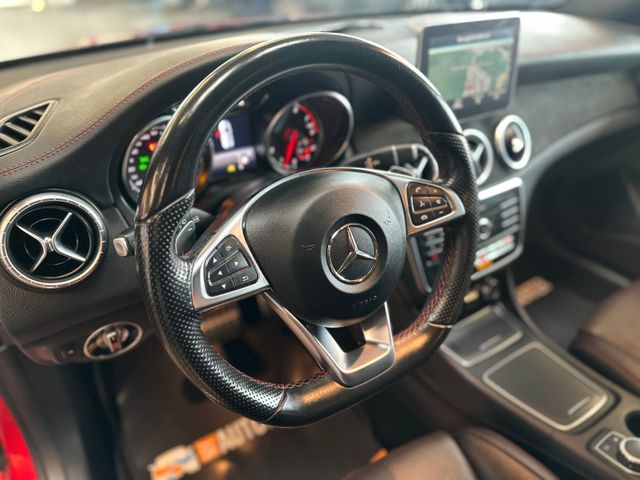 MYAUTOCENTER – Gebraucht- und Jahreswagen mit Werkstattservice in Pfaffenhofen Mercedes-Benz CLA 200 Shooting Brake AMG*Klima*AHK*Navi*PDC*BT
