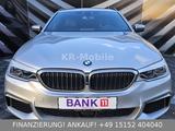 BMW M550 5 Touring M550 d xDrive/Voll Ausstatung! - gebrauchte BMW M550 aus dem Jahr 2020