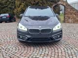 BMW 220 2 Gran Tourer 220 d xDrive Luxury Line AHK - BMW 220: Xdrive