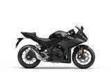 Honda CBR 500 R E-Clutch Sport-Paket Vorführfahrzeug - HONDA CB 500 S