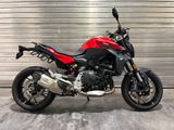 Vorschaubild BMW F 900 R - ex. BMW AG ex. BMW  AG 4 Pakete