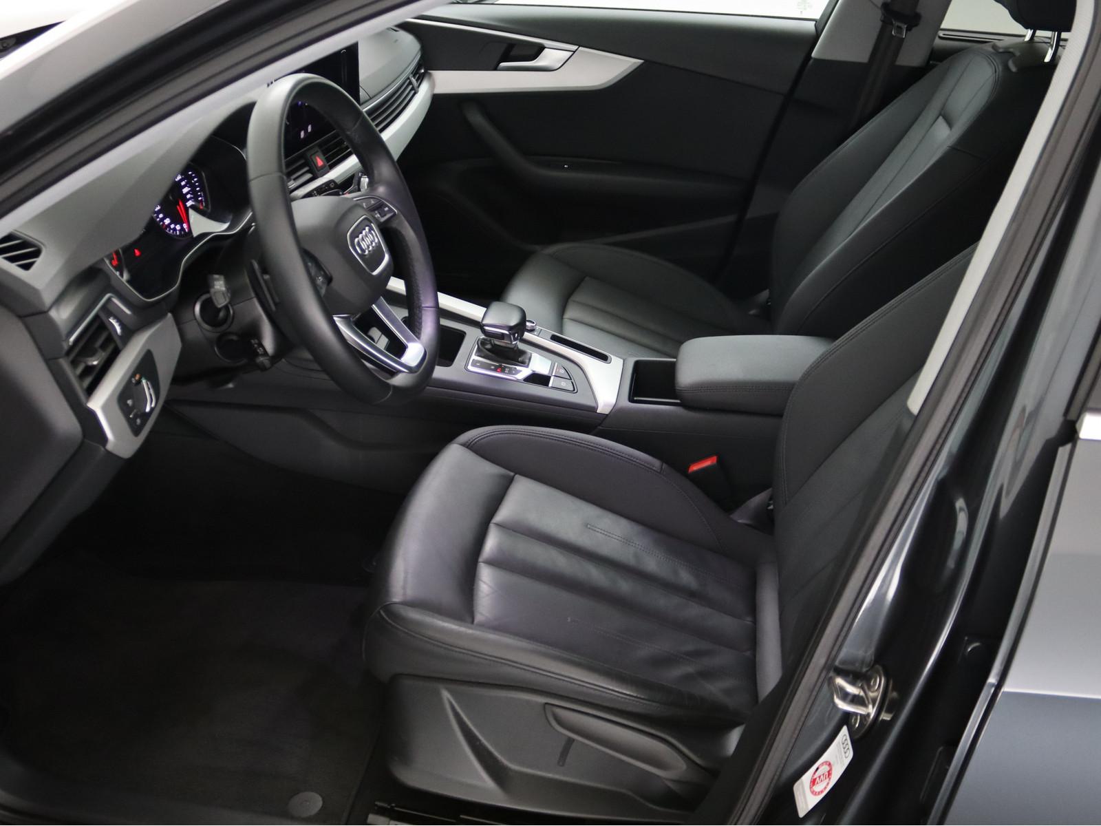 Audi A4 Avant 35 TDI advanced LED NAVI KAMERA SHZ PDC, миниатюра 11