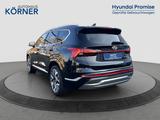 Hyundai SANTA FE SEVEN SIGNATURE 2.2 CRDi *NAVI*PANO*MEM - gebrauchte Hyundai SANTA FE aus dem Jahr 2021